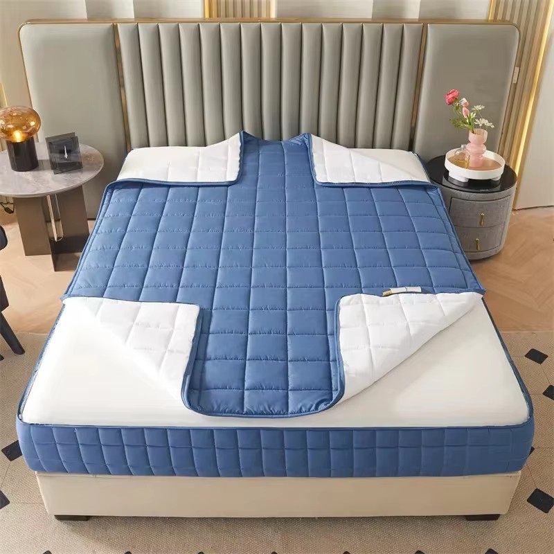 Quilted Mattress Encasement price