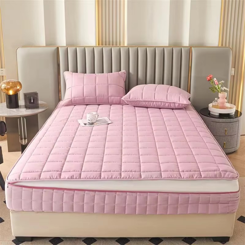 Quilted Mattress Encasement best