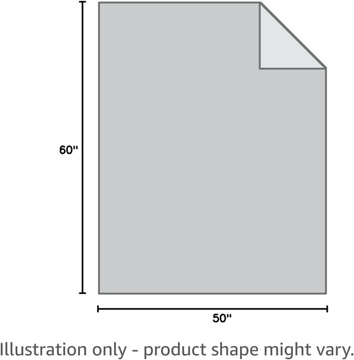 Cream White Big Bubble Rabbit Faux Fur Throw Blanket best