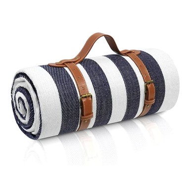 שמיכת פיקניק חיצונית גדולה