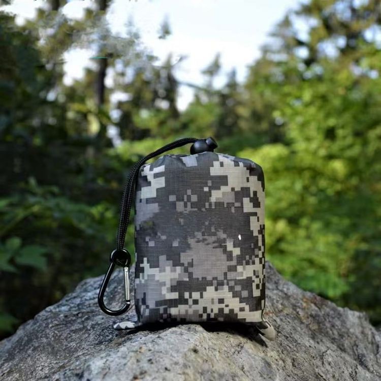 שמיכה אטומה למים