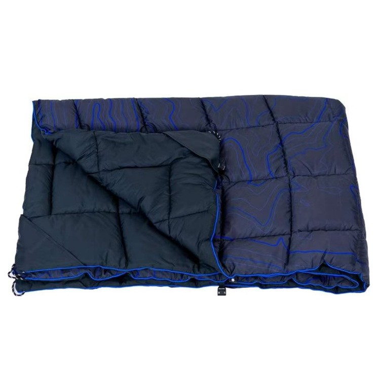 שמיכת קמפינג אטומה למים